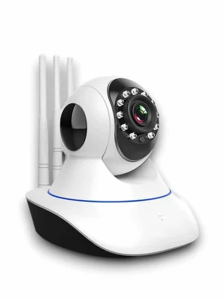 WİFİ KAMERA - 5