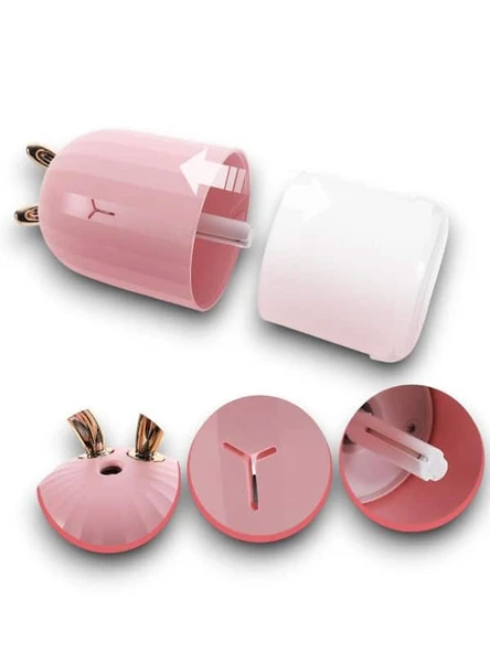 TAVŞAN NEMLENDİRİCİ - Resim 3