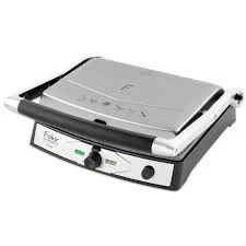 FAKİR N Joy 6 Dilim Kapasiteli Tost Makinesi Silver Stone ürün görseli