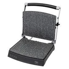 FAKİR Taste N Joy 6 Dilim Kapasiteli Tost Makinesi Silver Stone - Resim 2