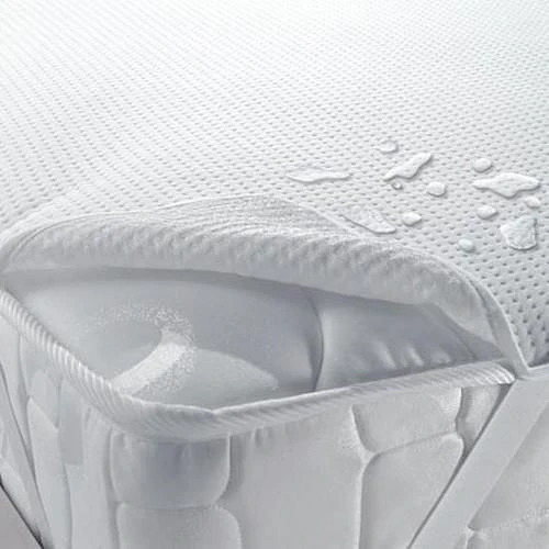 Nevresim Dünyası 100x200 Tek Kişilik Sıvı Geçirmez Alez ürün görseli 1