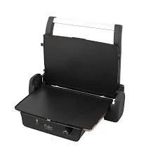 Pania Paslanmaz Çelik Izgara & Tost Makinesi Rosie - Resim 2