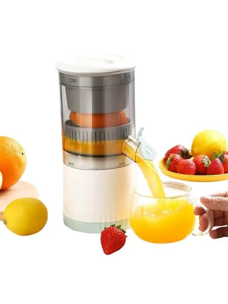 HS-93 MEYVE SIKACAĞI - 5