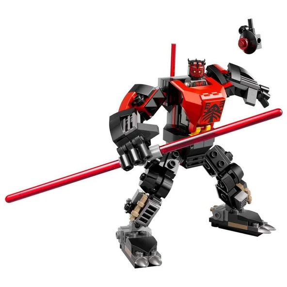 : Klon Savaşları Darth Maul Robotu 75411 ürün görseli 1