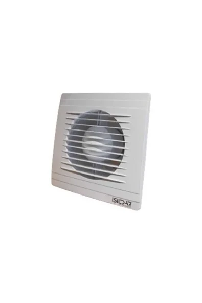 120 LİK BANYO/TUVALET ASPİRATÖRÜ - 1