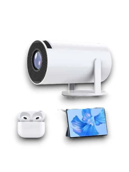 AYAKLI PROJEKSİYON - Resim 4