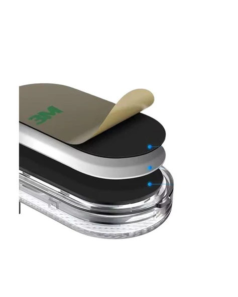 MİNİ ARAÇ LED - Resim 3