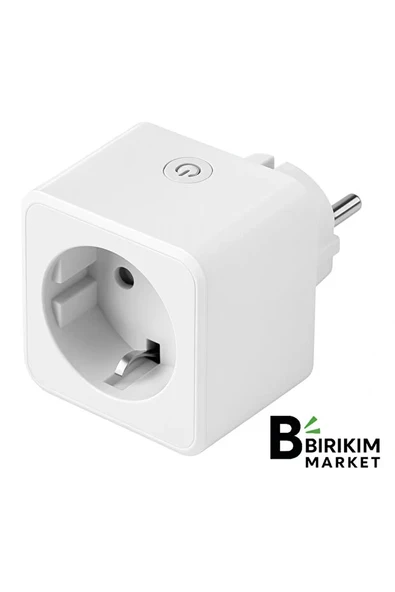 Cata Ct-4010 Wi-fi Akıllı Priz - 1