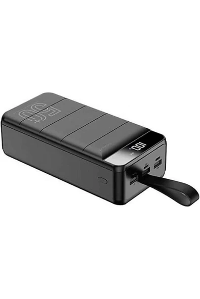 50.000 MAH POWERBANK - Resim 4