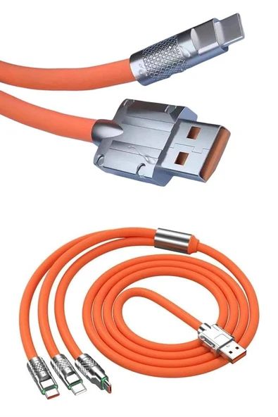 S-219 ŞARJ KABLOSU - Resim 5