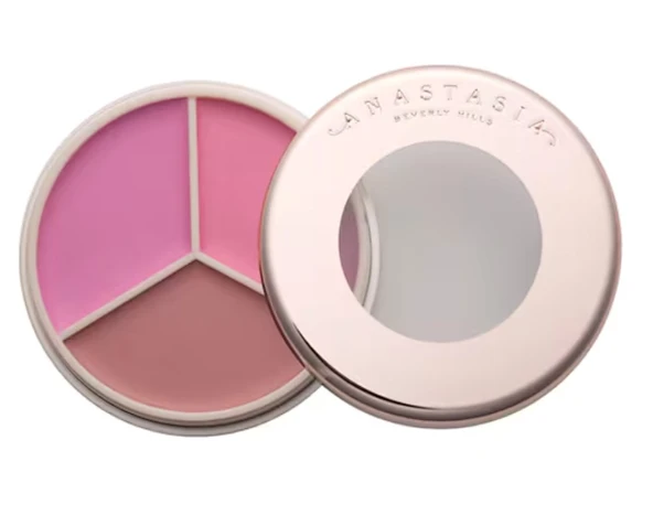 Anastasia Beverly Hills Magic Touch Blush Trio - Blush Pink Trio