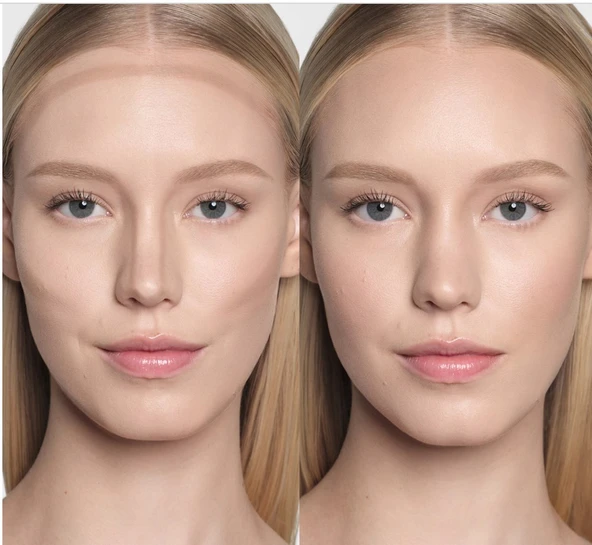 Anastasia Beverly Hills Smooth Blur Contour Stick - Contour Stick - Shadow - Resim 2