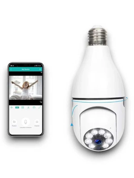 LF-S2 WİFİ KAMERA - 5