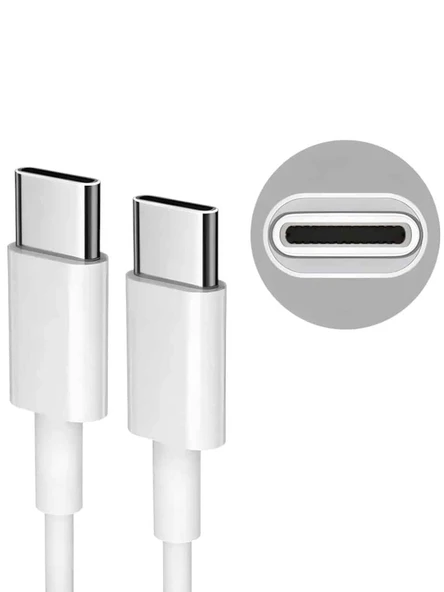 20W İPHONE 15/15 PRO MAX UYUMLU ŞARJ ALETİ - Resim 2