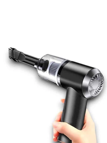 HS-22 ARAÇ İÇİ SÜPÜRGE - Resim 4