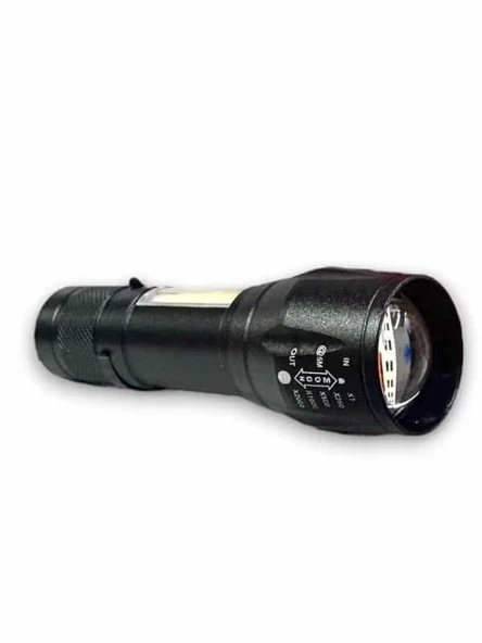 HS-41 EL LAMBASI - Resim 4