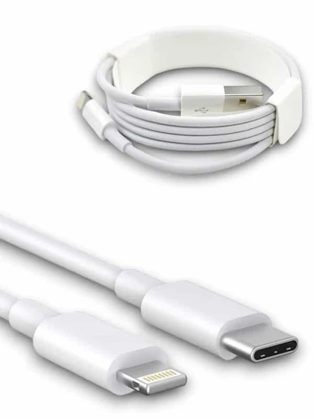 30W ŞARJ KABLOSU - Resim 5