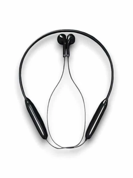 A21 KABLOLU KULAK İÇİ KULAKLIK 100 SAAT - Resim 2