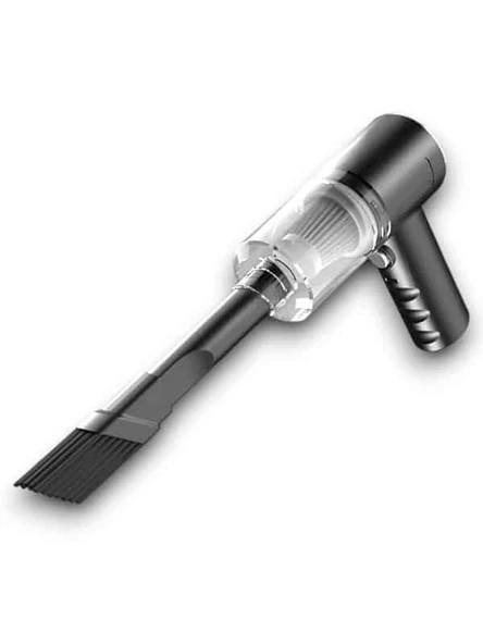 HS-22 ARAÇ İÇİ SÜPÜRGE - Resim 5