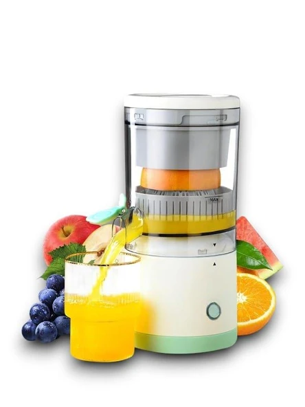 HS-93 MEYVE SIKACAĞI - 2