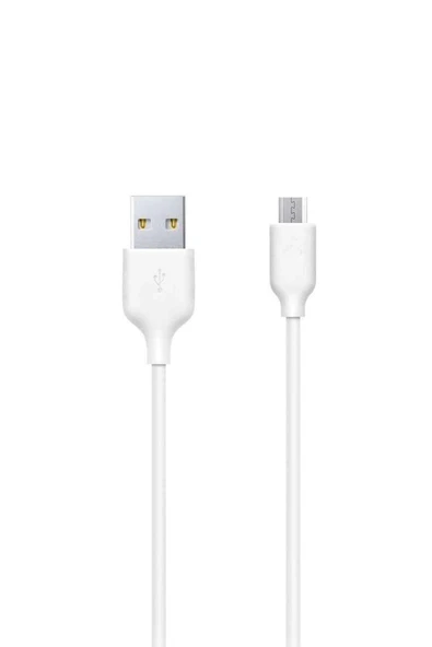 Mikro 3.4 A Uyumlu Hızlı Şarj Ve Data Kablosu 1.5 Metre