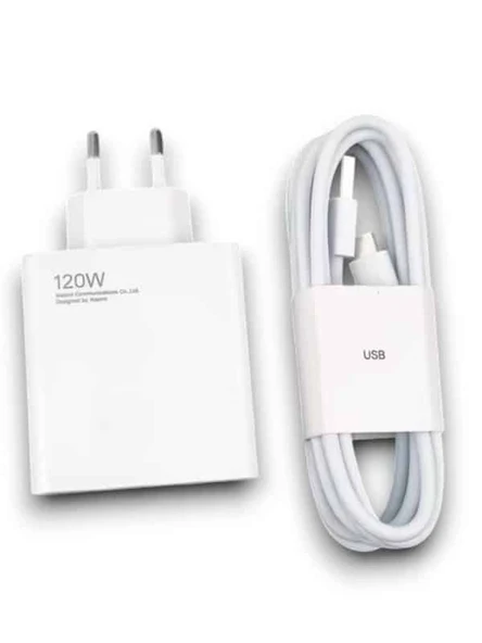 120W ŞARJ ALETİ - Resim 2