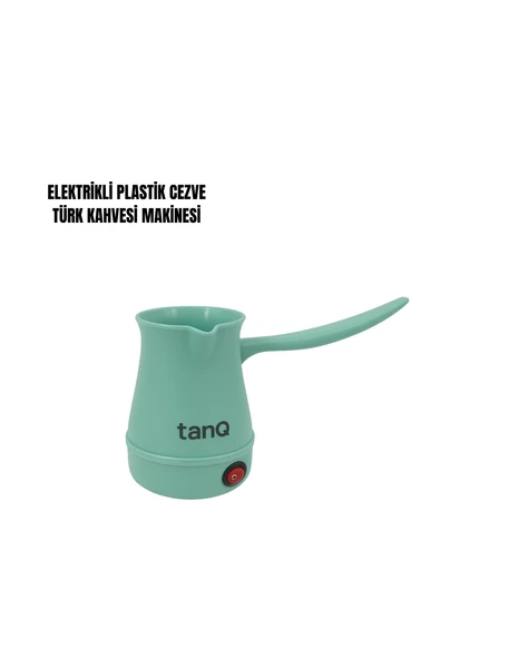 TanQ Elektrikli Türk Kahvesi Makinesi