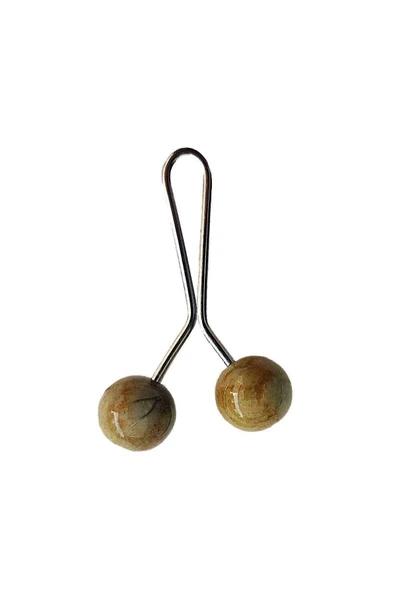 2 Adet Tesettür Eşarp Ve Şal Klipsi Set 10 - 3