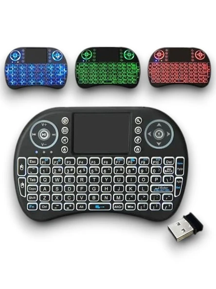 MİNİ KLAVYE - Resim 2