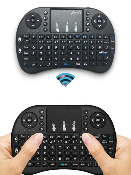 MİNİ KLAVYE - Resim 3