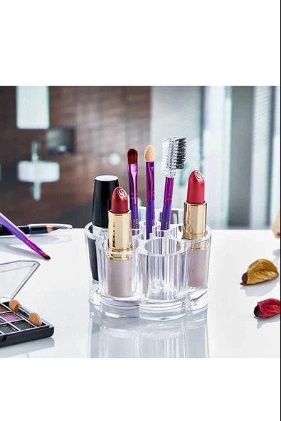 Papatya Makyaj Organizeri - 2