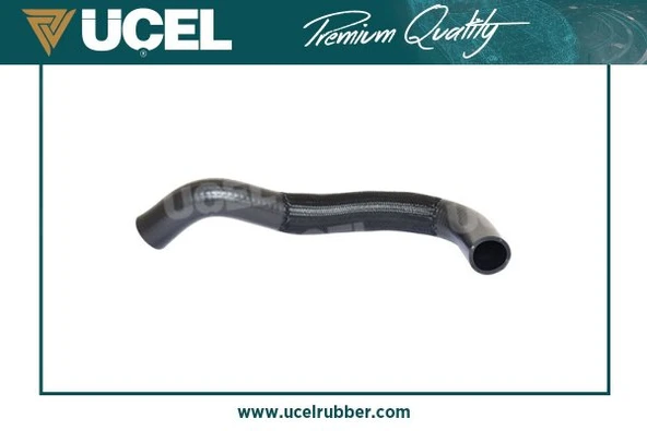 RADYATÖR ALT HORTUMU HYUNDAI GETZ 1.5 CRDI 254121C300 ürün görseli