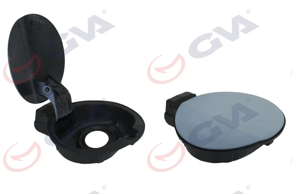 BENZİN DEPO KAPAGI VW PASSAT 2011-2014 3AE809857 ürün görseli