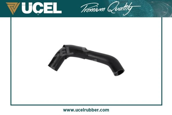 RADYATÖR ALT HORTUMU HYUNDAI H100 97-06 MODEL 2541343002 ürün görseli