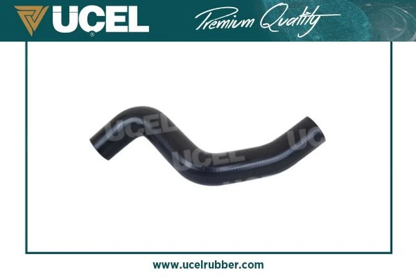 RADYATÖR ÜST HORTUMU FIAT PALIO 178BX -1.6 16V 46417200 ürün görseli