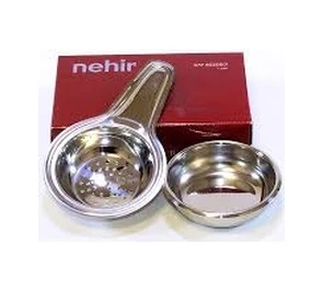 Nehir Sade Çay Süzgeç ürün görseli