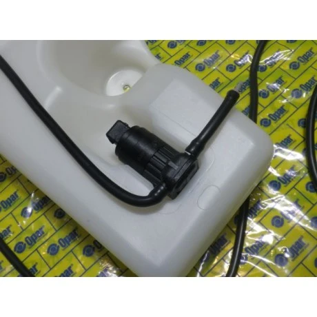 CAM SU FİSKİYE DEPOSU MOTORLU VE HORTUMLU FIORINO-BIPPER-NEMO KOMPLE 1354615080 ürün görseli