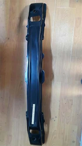 ÖN TAMPON DEMİRİ DACIA DUSTER 752102945R ürün görseli