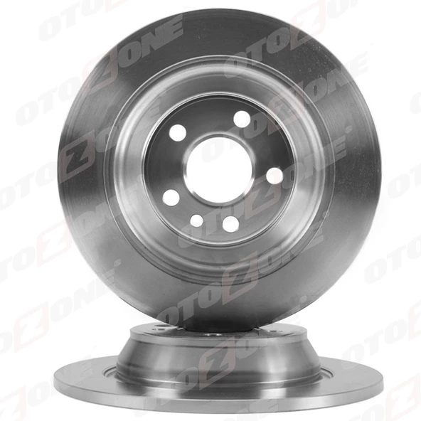 ARKA FREN DISK AYNASI MONDEO IV S MAX GALAXY 07>14 KUGA I 08>12 / EVOQUE 12-18 302mm (2 ADET) 6G912A315BA-1405500-1379931 ürün görseli
