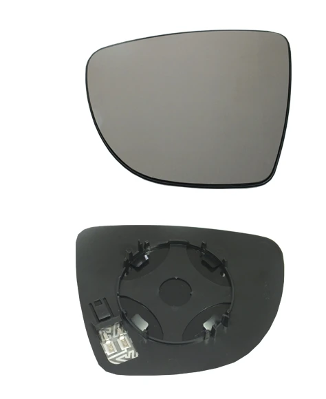 AYNA CAMI SOL CLIO IV 12 > CAPTUR 13> ISITMALI ASFERİK VM-6126AGHL 963669996R ürün görseli