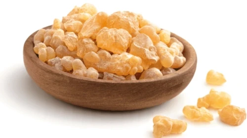 Akgünlük Sakızı Organik Günlük Ağacı Özü 120 Gr