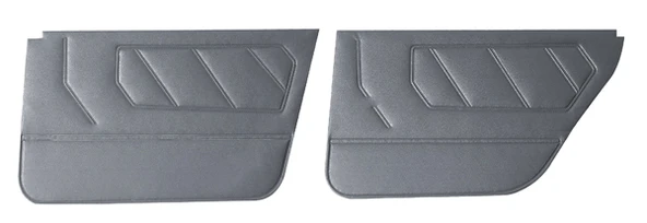 KAPI İÇ DÖŞEMESİ R9 GRİ ürün görseli