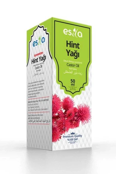 Hint Yağı 50 Ml. ürün görseli 1