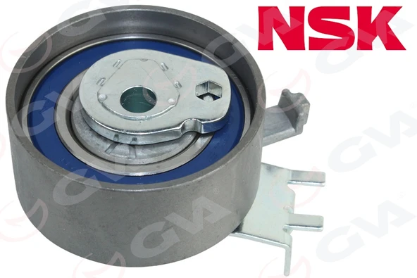 EKSANTRİK GERGİ RULMANI LAGUNA 2.0- 2.0 16V 95-01 - SAFRANE II 2.0 16V- 2.5 2.0V 96-00 - VOLVOS40 7439440329-7438670484-7438642251 ürün görseli