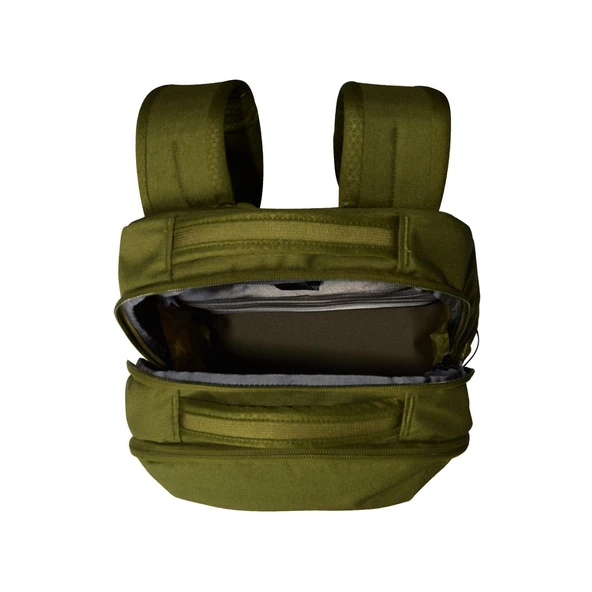 The North Face VAULT Sırt Çantası NF0A3VY2C0B1 - Resim 4