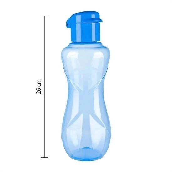 BUFFER® Water Fresh Suluk Matara Şişe 750 ml - Resim 7