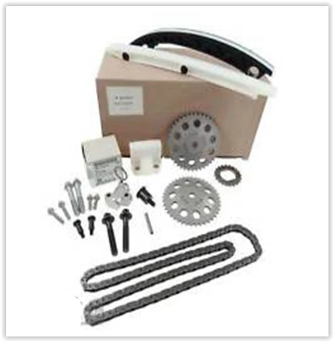 EKSANTRIK ZINCIR KITI ASTRA G ASTRA H COMBO C CORSA C AGILA MERIVA A TIGRA X10XE X12XE Z10XE Z10XEP 6606027-6606022-6606023-93191271 ürün görseli