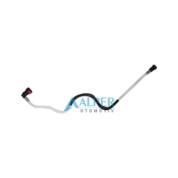 YAKIT HORTUMU RENAULT CLİO IV 12> CAPTUR 13> 1.5dCi 164468215R-164460768R ürün görseli