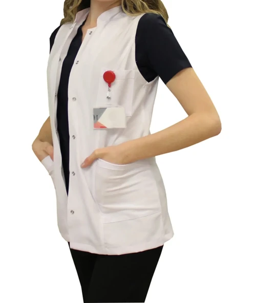 DOKTOR HEMŞİRE ÖĞRETMEN ÖNLÜĞÜ ürün görseli 1