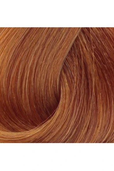 Premium 8.3 Altın Sarısı - Kalıcı Krem Saç Boyası 50 G Tüp - 2